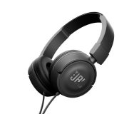 JBL T450 Czarne - 340794 - zdjęcie 1
